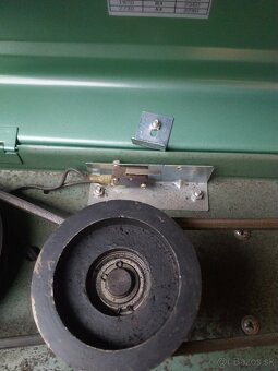 Stojanova vŕtačka 1 - 7