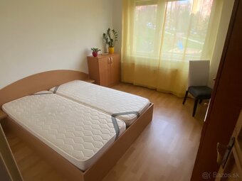 Prenájom byt - 7