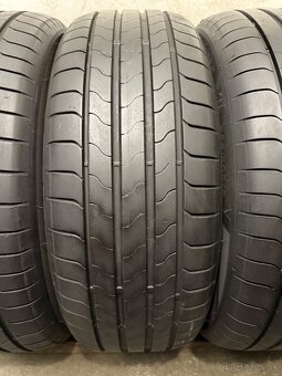 Letné pneumatiky 225/50/19 Bridgestone Turanza 6 - 7