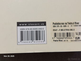 John Irving 5 titulov - 7