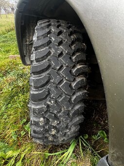 Hyundai Terracan 2.9 CRDi (110 kW) - 7