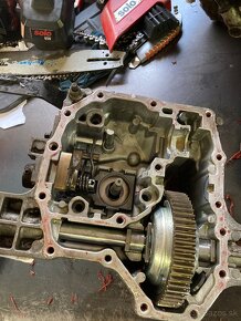 Servis záhradnej techniky - 7