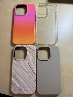 Apple iPhone 14 Pro 1TB – TOP stav + príslušenstvo - 7
