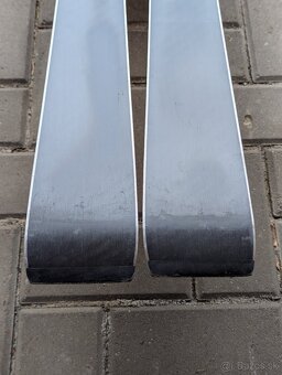 lyže Fischer RC4 WC RC MT, 175 cm, 24/25, PERFEKTNÍ STAV - 7