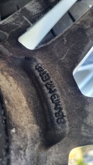 R19 Speedline Audi 5x112 - 7