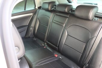 Škoda Superb- prenájom - 7