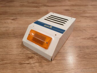 Alarm - siréna Previs Delta P - 7