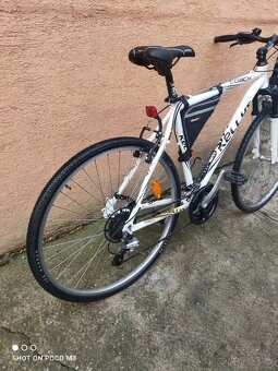 Bicykel trekingovy Kellys Coach - 7