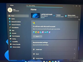 Acer Nitro 5 AN515-57 - 7