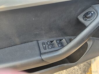 Predam octaviu3  2,0l  tdi - 7