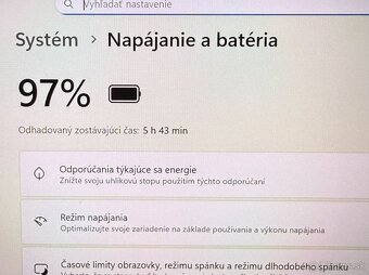 Notebook Dell Latitude 5410 i5-10310U/16GB RAM/B-kat/FHD/SSD - 7