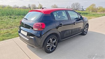 Predam CITROEN C3 Puretech 82 SHINE 97tkm M5 - 7