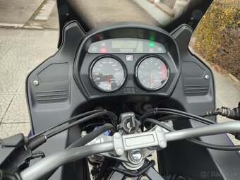 Honda Varadero 1000 - 7