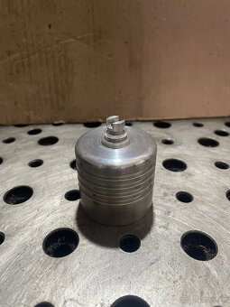 CNC Výroba-sústruženie/frézovanie - 7
