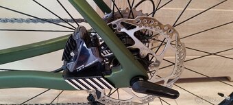 Merida Scultura Endurance 5000 - 7