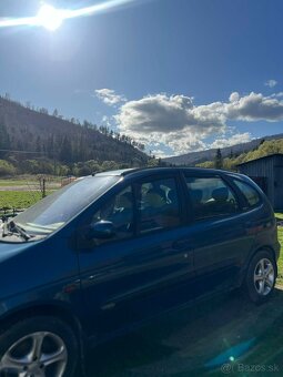 Renault Megane Scenic 1.6 V - 7