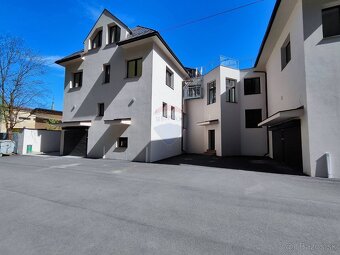 Predaj 3 izbového bytu 92 m2 novostavba Dolný Kubín - 7