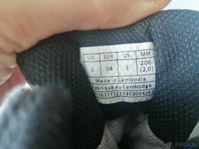 JACK WOLFSKIN Pôv.cena: Detská obuv - 7