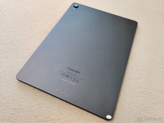 Chuwi HiPad Plus. 4gb/////128gb+micro SDHC. Šedá metalíza. - 7
