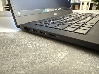 Dell Latitude 7310 – Dotykový Ultrabook v TOP stave + BONUSY - 7