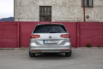Volkswagen Passat Variant 2.0 TDI BMT Highline DSG - 7