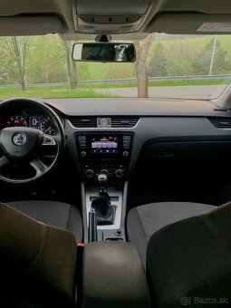 Škoda Octavia 3 - 7