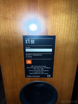 JBL xti 60 - 7