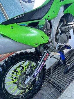 Predam kawasaki kxf2013 250 - 7