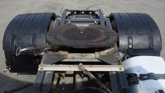 Prodám RENAULT T520 EURO 6 + Hydraulika - 7