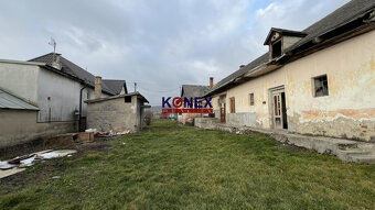 SUPER NOVINKA Rodinný dom na predaj – obec KRAVANY - 7