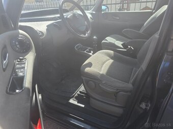 Predám Renault Espace 7 miestne. 2.2dci - 7
