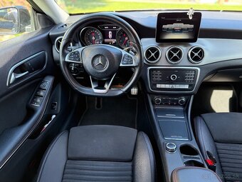 MERCEDES BENZ CLA180 AMG/ odpočet DPH - 7