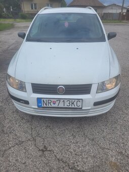 Stilo - 7