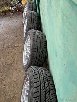 Elektróny 4x100 r14 - 7