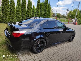 E60 530d 170kw - 7