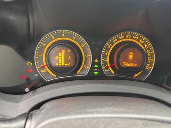 Toyota Auris - 7