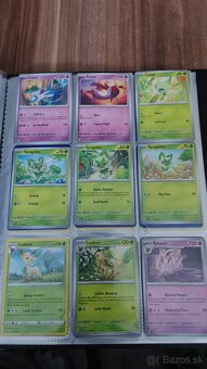 Predám original Pokemon kartičky - 7