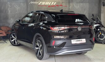 Volkswagen ID.4 GTX 77kWh 4Motion - 7