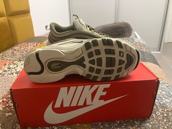 Nike air max 97 - 7