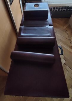 Masážny stôl - 7