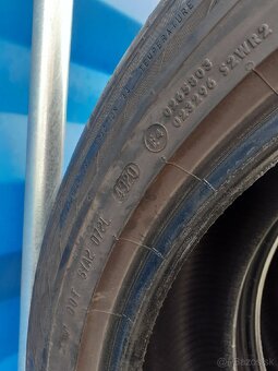245/45R19 Letné pneumatiky Continental 2020 - 7