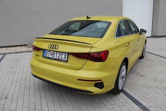 Audi A3 sedan - 7