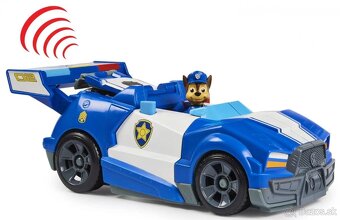 Paw Patrol auto Tlapková patrola - 7