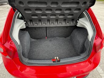 SEAT Ibiza Sport 1.4 16V, 63 kW, 12/2010, 141 600 km - 7