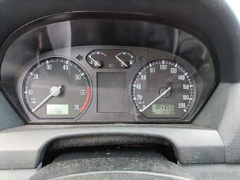 Predám Škoda Fabia Combi 1.4MPI - 7