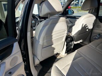 BMW X5 F15 - 7