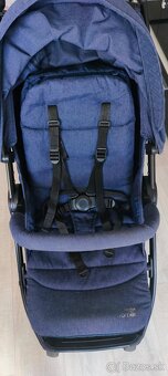 Športový kočík Britax römer - 7