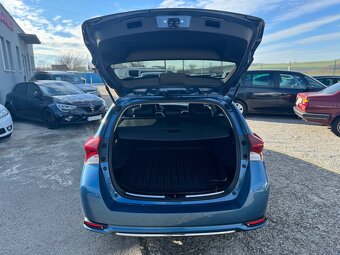 ✅️Toyota Auris 1.8 I VVT-i HybridSD Executive✅️ - 7