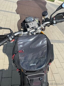 Bmw f800gs - 7