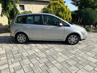 FORD FOCUS C-MAX 1.8 TDCi r.v. 2006 - 7